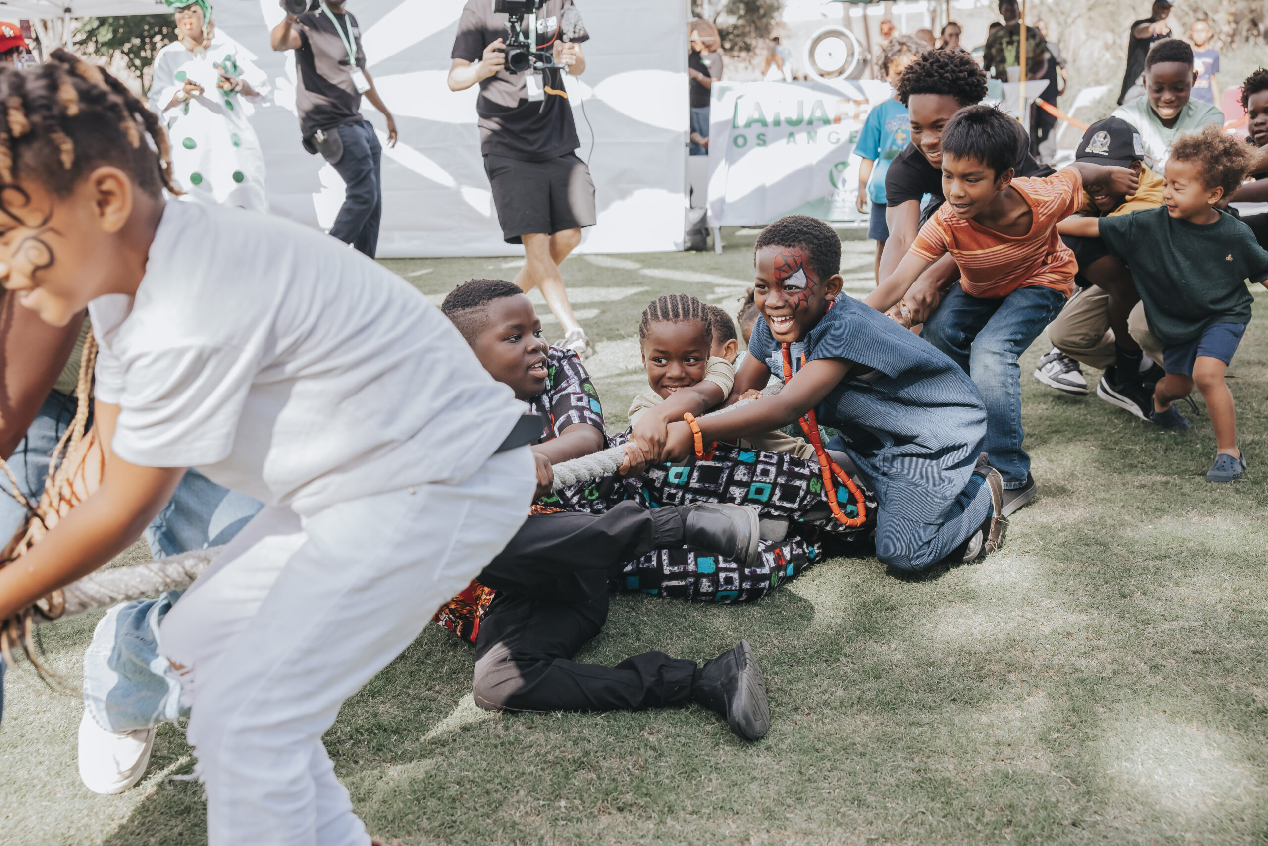 NaijaFest 2025 highlight