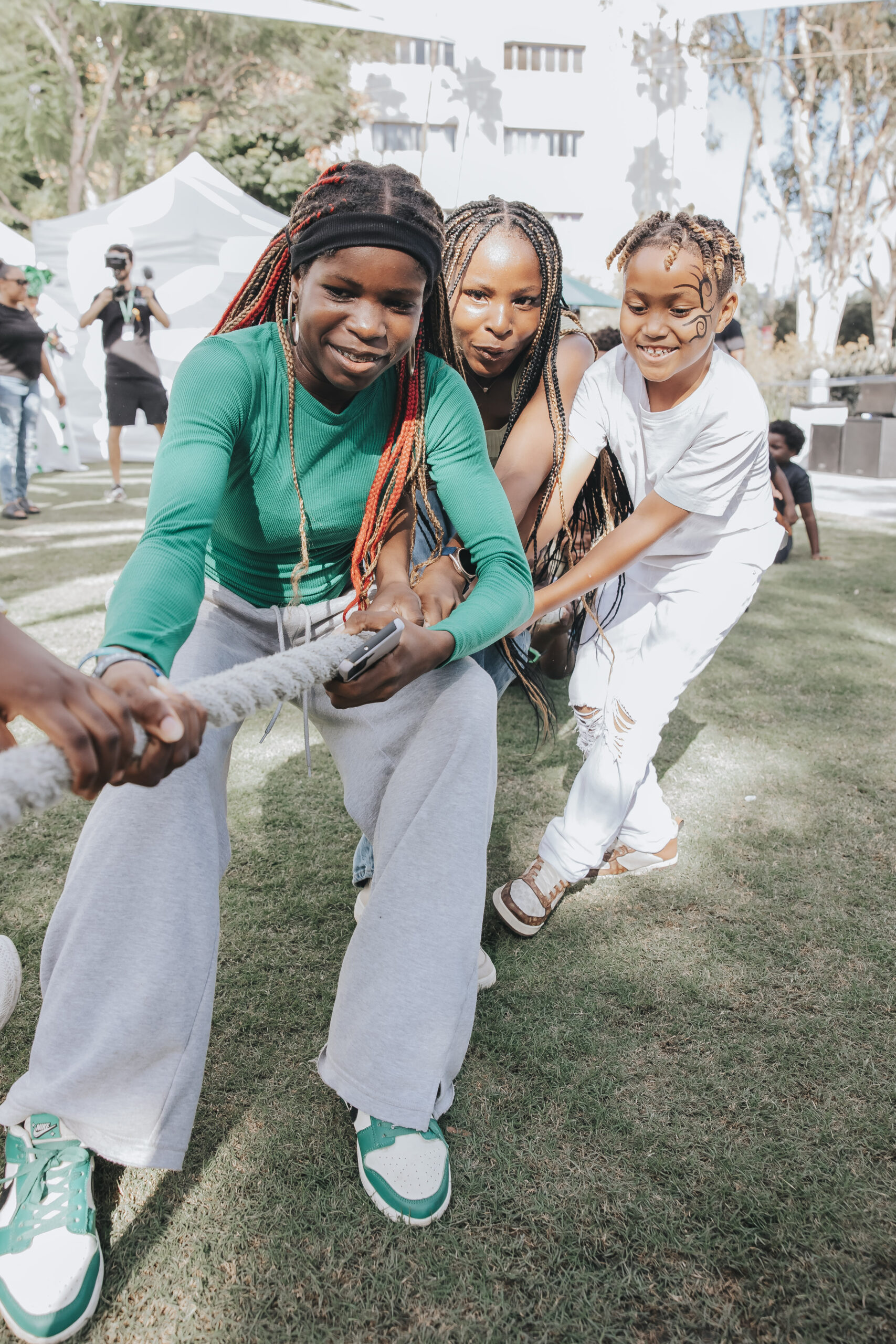 NaijaFest 2025 highlight