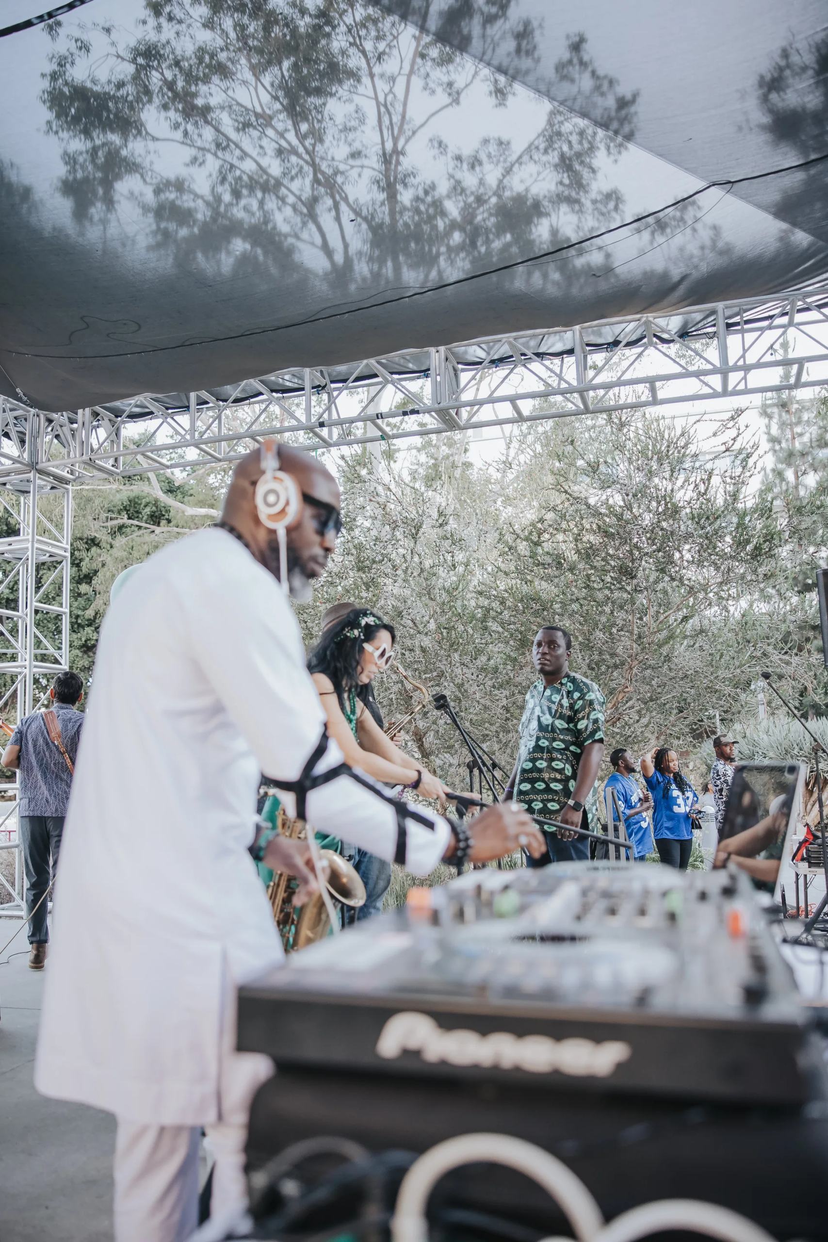 NaijaFest 2025 highlight