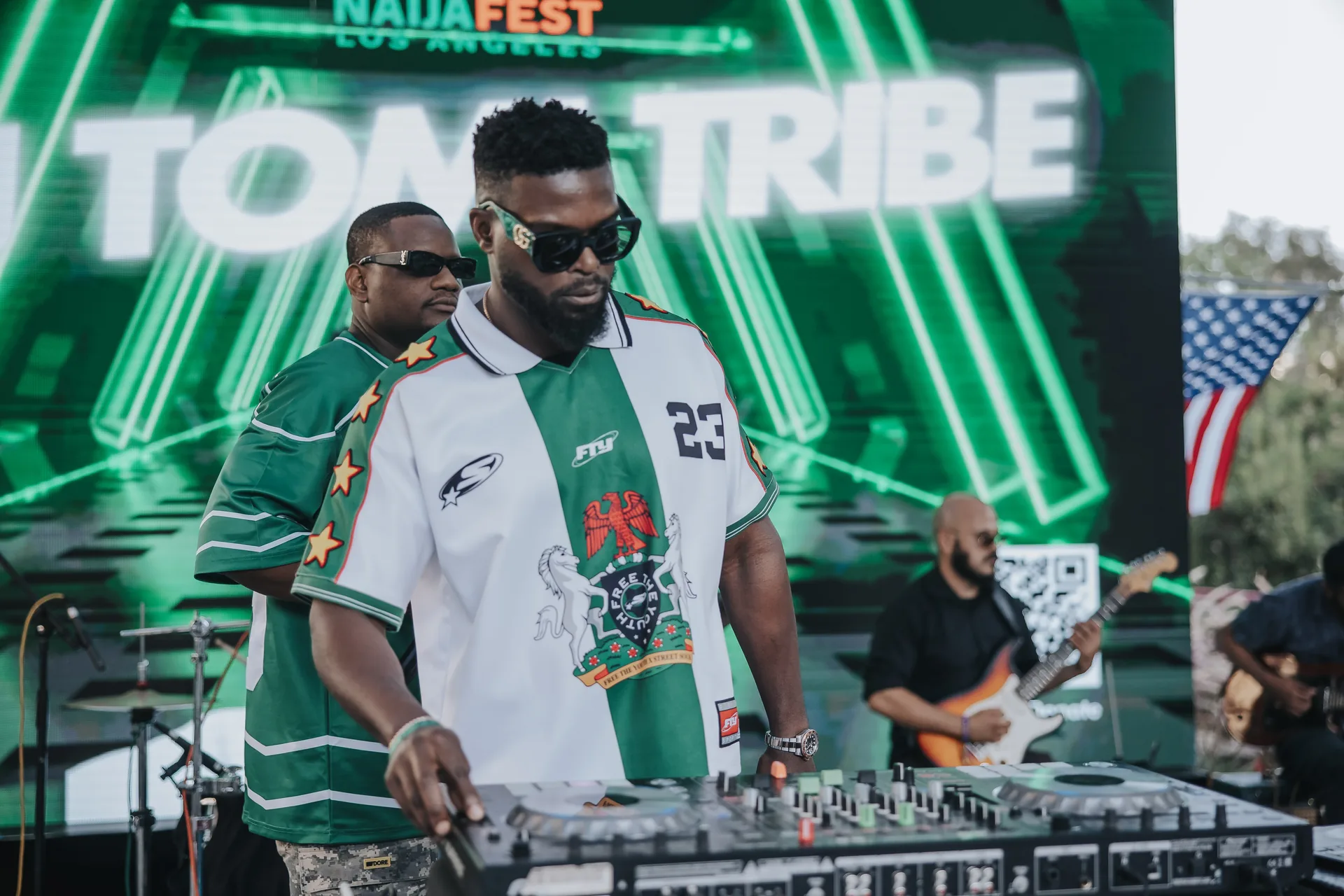 NaijaFest 2025 highlight