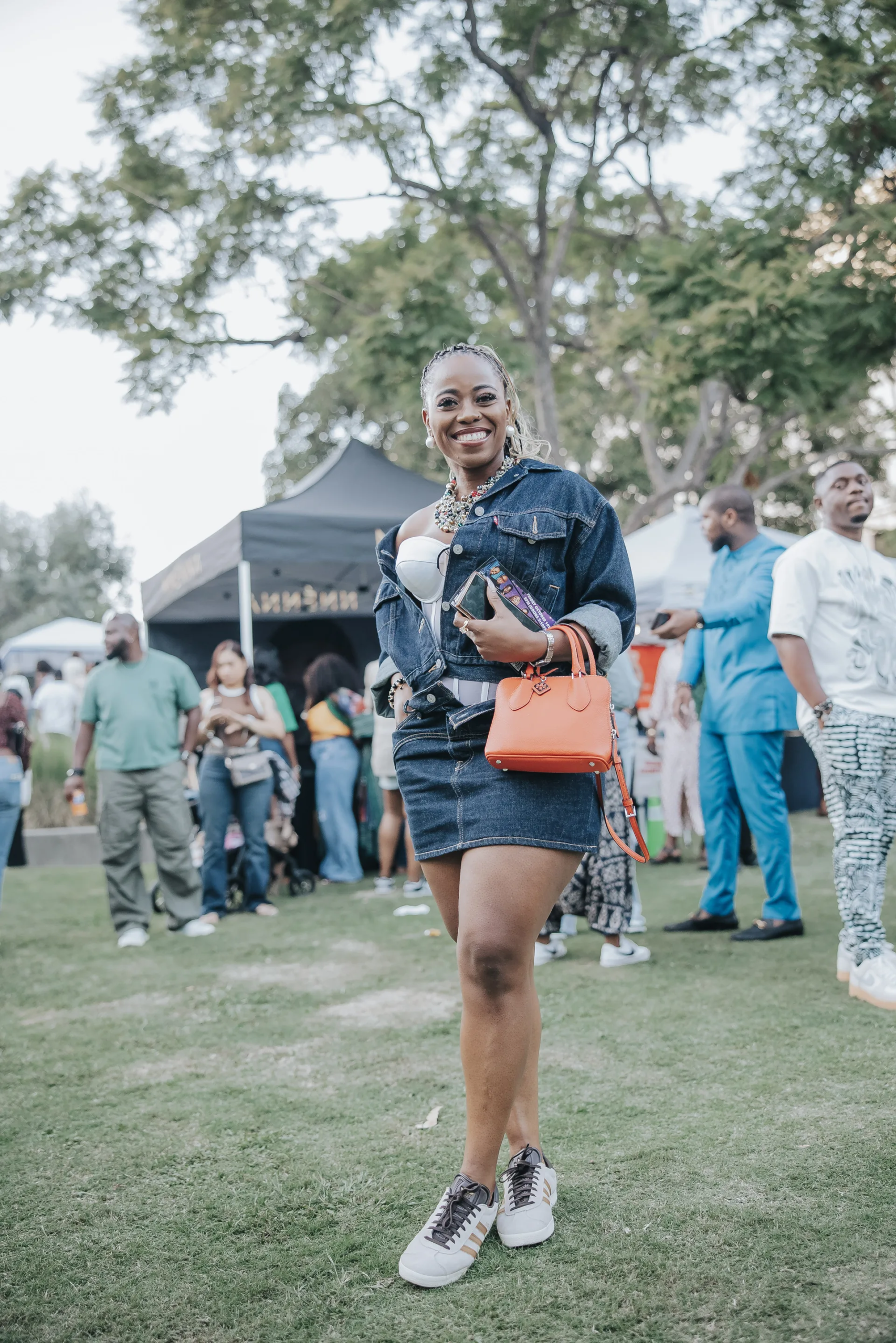 NaijaFest 2025 highlight