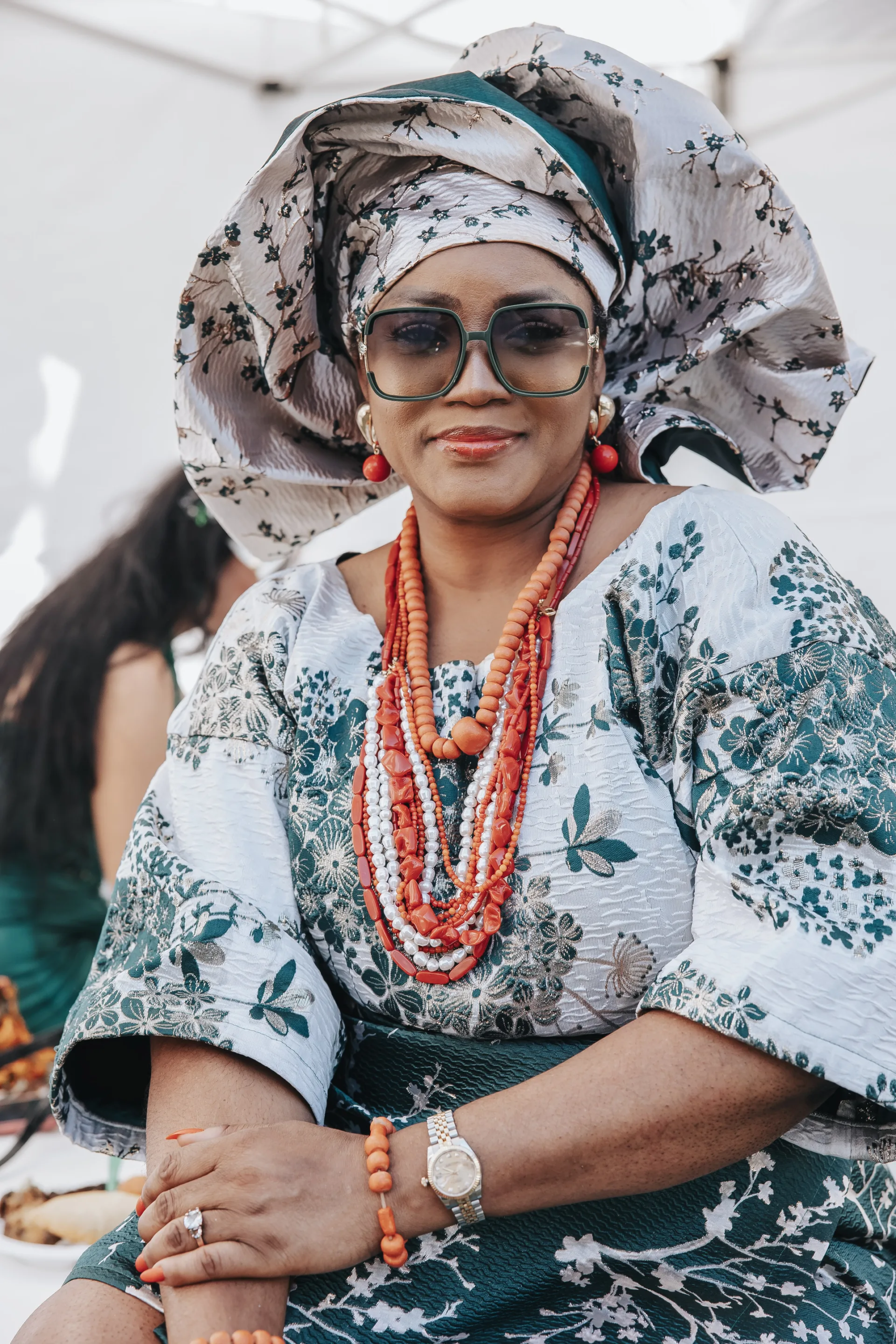 NaijaFest 2025 highlight