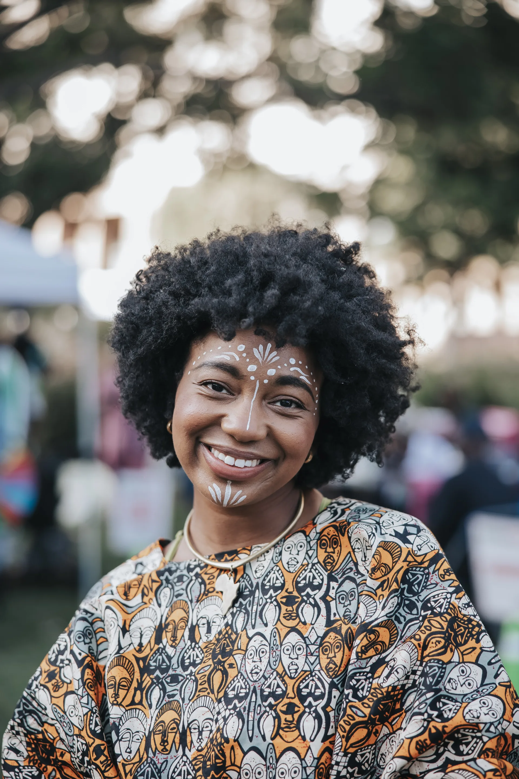 NaijaFest 2025 highlight