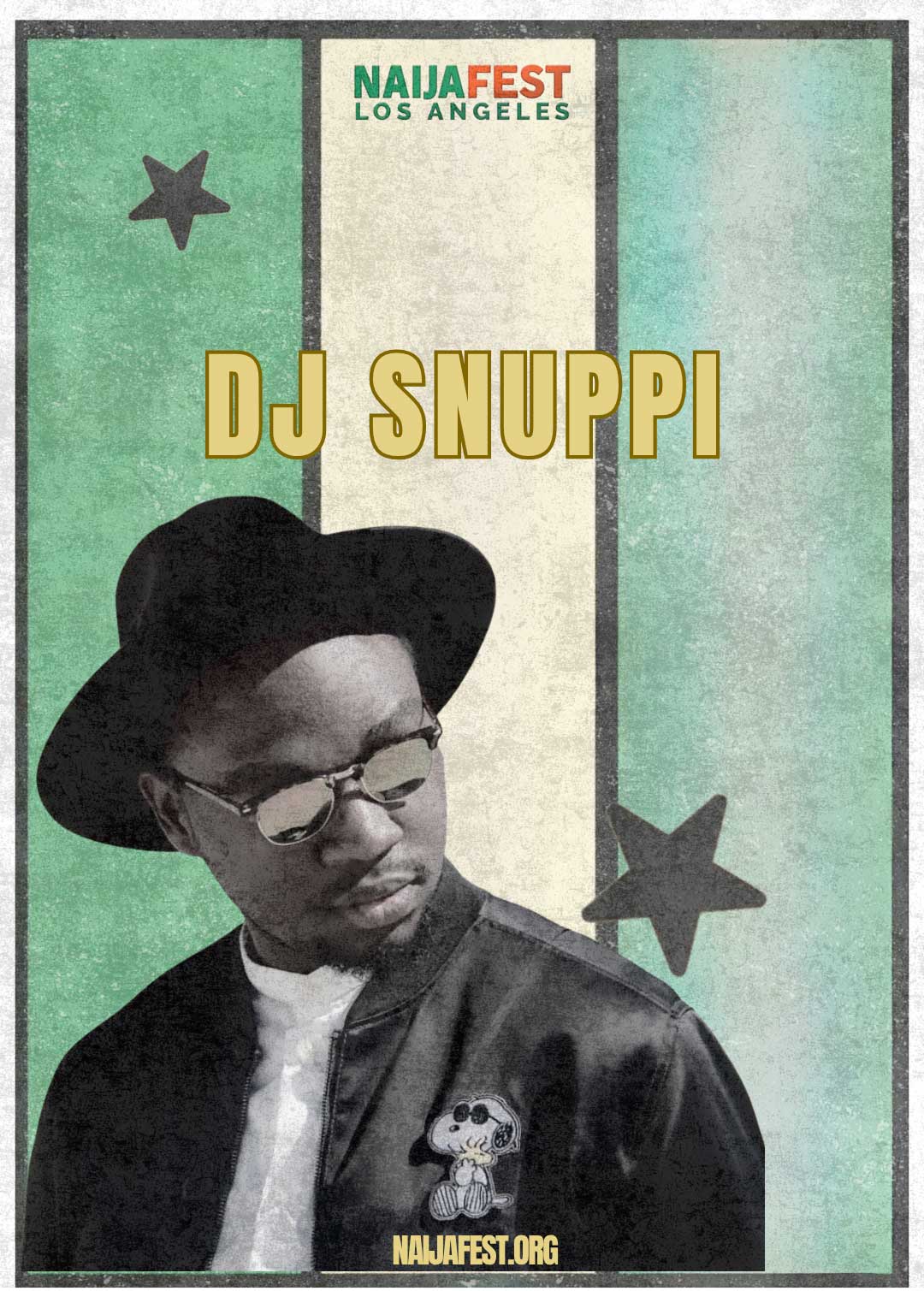 DJ-SNUPPI