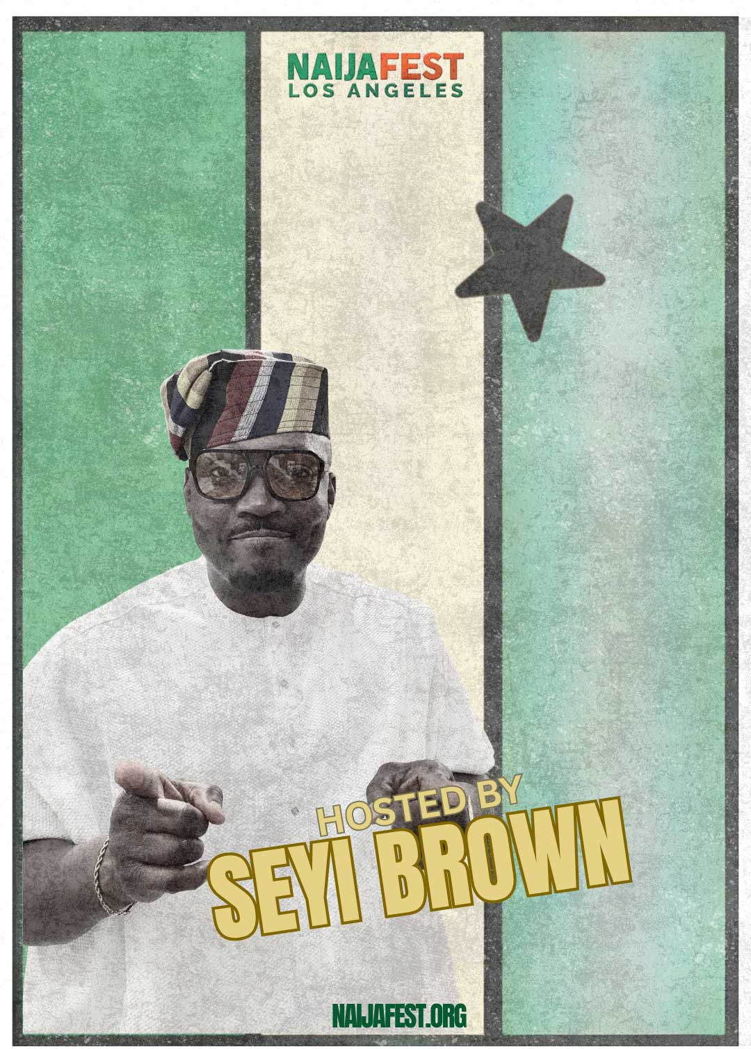 Seyi-Brown